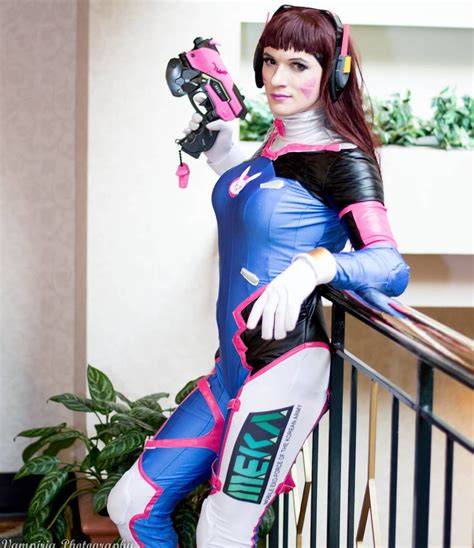 overwatch porn cosplay|Overwatch Cosplay Porn Porn Videos .